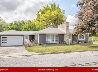 901 Rosemont St, Lafayette, IN 47909