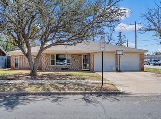 3335 Cimmaron Ave, Midland, TX 79707