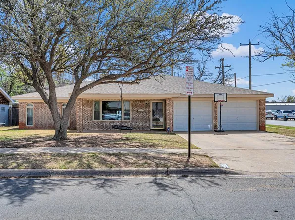 3335 Cimmaron Ave, Midland, TX 79707
