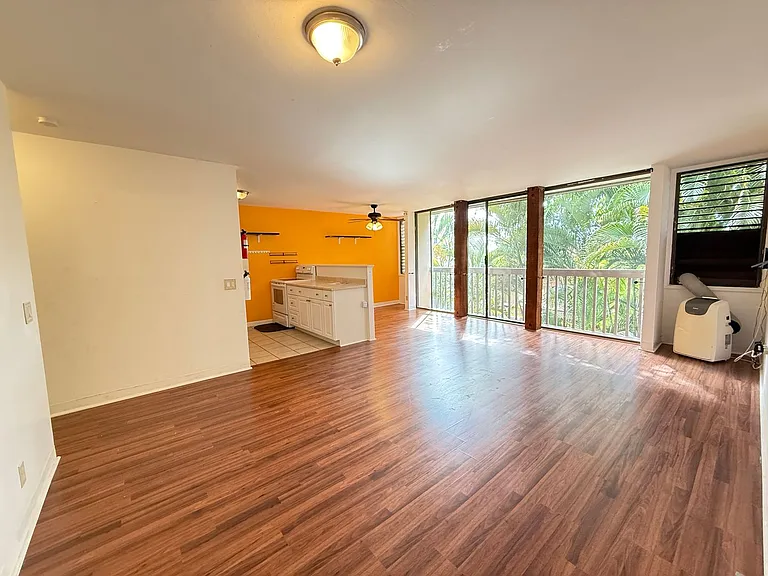 84-687 Ala Mahiku St #125B — Photo 1