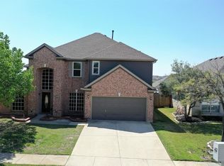 5036 San Jacinto Dr, Haltom City, TX 76137