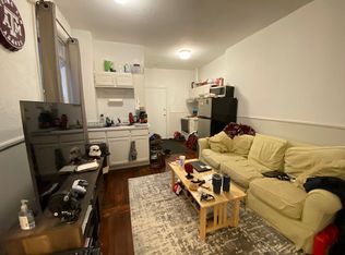 25 Charter St APT 1, Boston, MA 02113