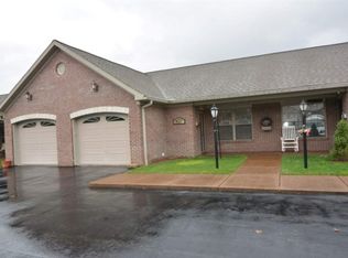 4325 N Fulton Ave, Evansville, IN 47710