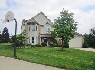 2340 Alder Ct, Ann Arbor, MI
