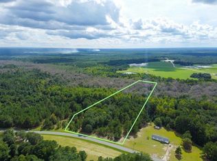 Turnbull Rd, Fayetteville, NC 28312