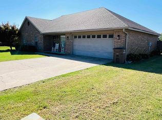 1783 Hart, Wynne, AR 72396