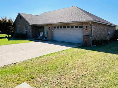 1783 Hart, Wynne, AR, 72396
