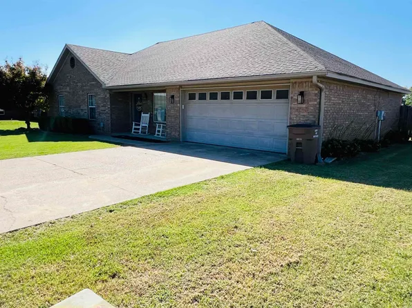 1783 Hart, Wynne, AR 72396