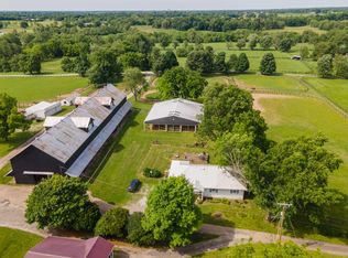 2399 Long Valley Ln, Lexington, KY 40511