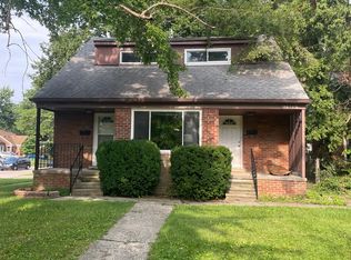 26103 Coolidge Hwy, Oak Park, MI 48237