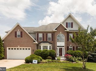 120 Kinross Dr, Winchester, VA 22602