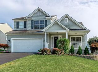 2398 Long Bow Ave, Lancaster, OH 43130