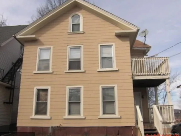 90 Liberty Street, Meriden, CT 06450