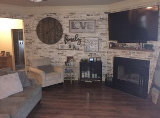 621 Darnell Rd, Canton, GA 30115