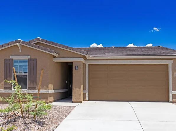 11869 E Arabelle Dr, Vail, AZ 85641