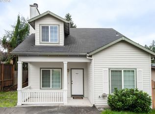 7055 SW 189th Ave, Beaverton, OR 97007