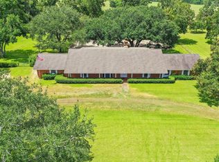 506 County Road 123, Wharton, TX 77488