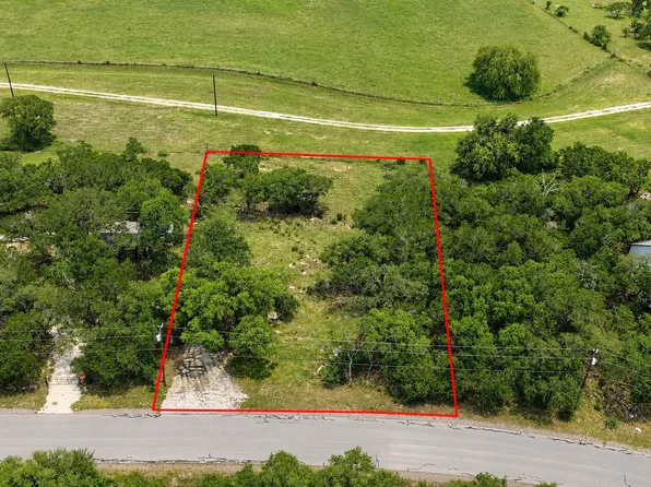 682 Winding River Ln LOT 16, Spring Branch, TX 78070