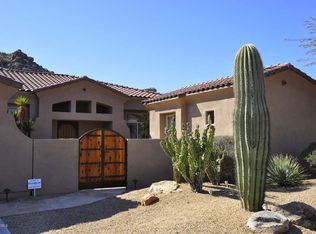 7921 E Shooting Star Way, Scottsdale, AZ 85266