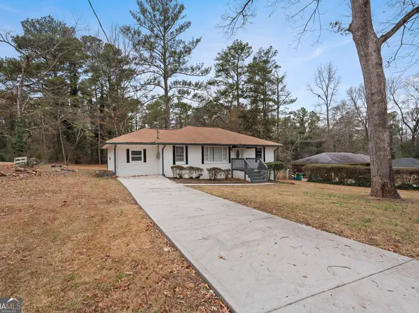 1621 N Columbia Pl, Decatur, GA 30032