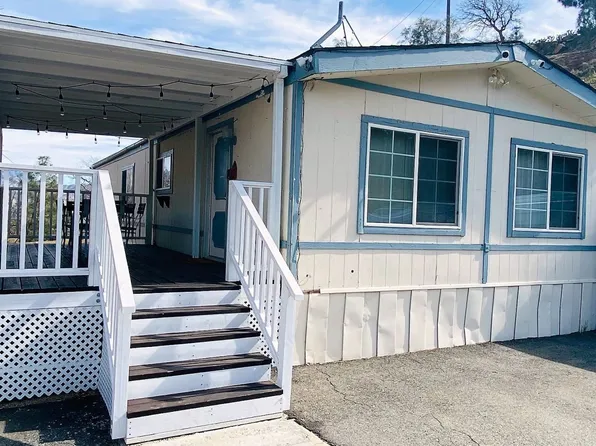 31 Knob Hill Dr, Wofford Heights, CA 93285