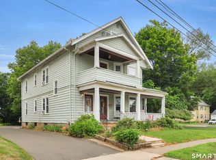 7-9 Lyons Street, New Britain, CT 06052