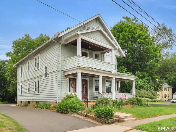 7-9 Lyons Street, New Britain, CT 06052