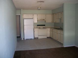 201 E Cluster Ave APT A, Tampa, FL 33604