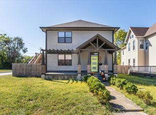 2502 Carrollton Ave, Indianapolis, IN