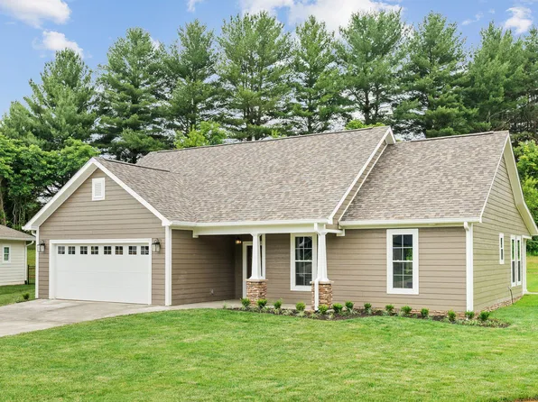 523 Villa Ln, Greeneville, TN 37745