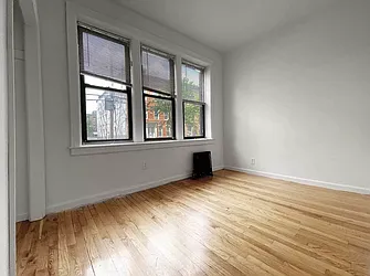 Rented by Coda Real Estate NYC