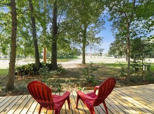 14 N Timber Top Dr, Spring, TX 77380