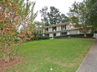 1583 Riderwood Ct, Decatur, GA 30033