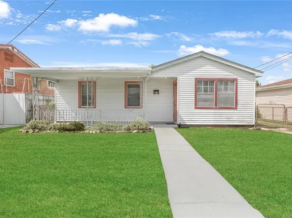 52 Creagan Ave, Gretna, LA 70053