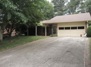 3782 Cambridge Dr SW, Marietta, GA 30064