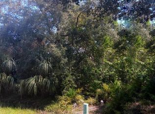 3526 MENTONE STREET LOT 11, PORT CHARLOTTE, FL 33980