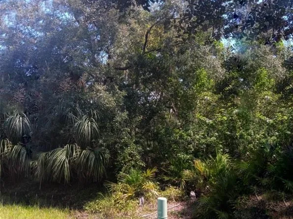 3526 MENTONE STREET LOT 11, PORT CHARLOTTE, FL 33980