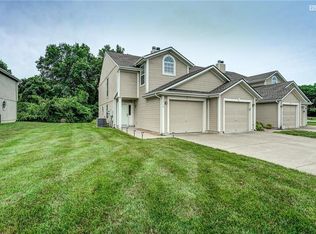 5816 NW Plantation Ln #186-A, Lees Summit, MO 64064