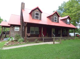 191 Boyer Rd, Andersonville, TN 37705