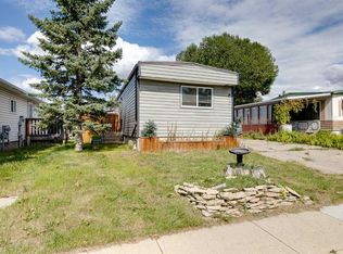 197 S Spring Dale Cir SE, Airdrie, AB T4A 1N9