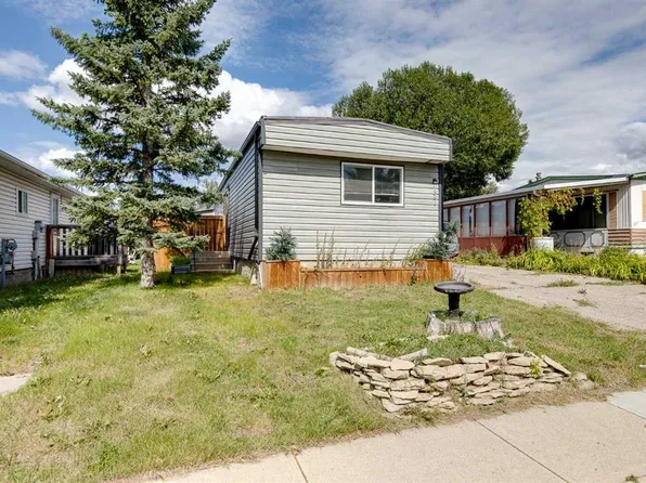 197 S Spring Dale Cir SE, Airdrie, AB T4A 1N9