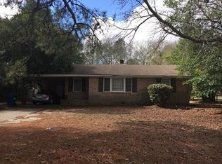 2406 Peach Orchard Rd, Sumter, SC 29154
