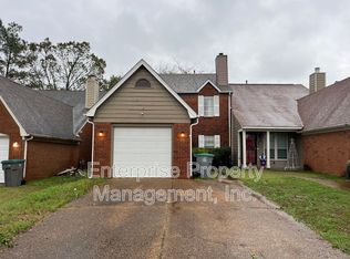 6552 Whitetail Ln, Memphis, TN 38115