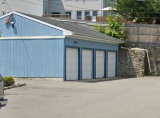 169 Lincoln St FLOOR 2, Woonsocket, RI 02895