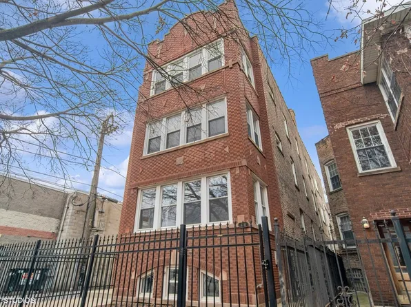 4414 N Albany Ave #1E, Chicago, IL 60625