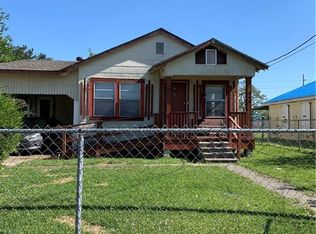 806 Williams St, Lake charles, LA 70601