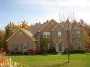6385 Sunset Ct, Mason, OH