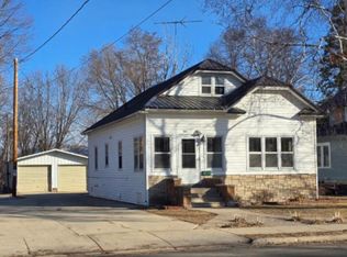 217 E Center St, Shawano, WI 54166
