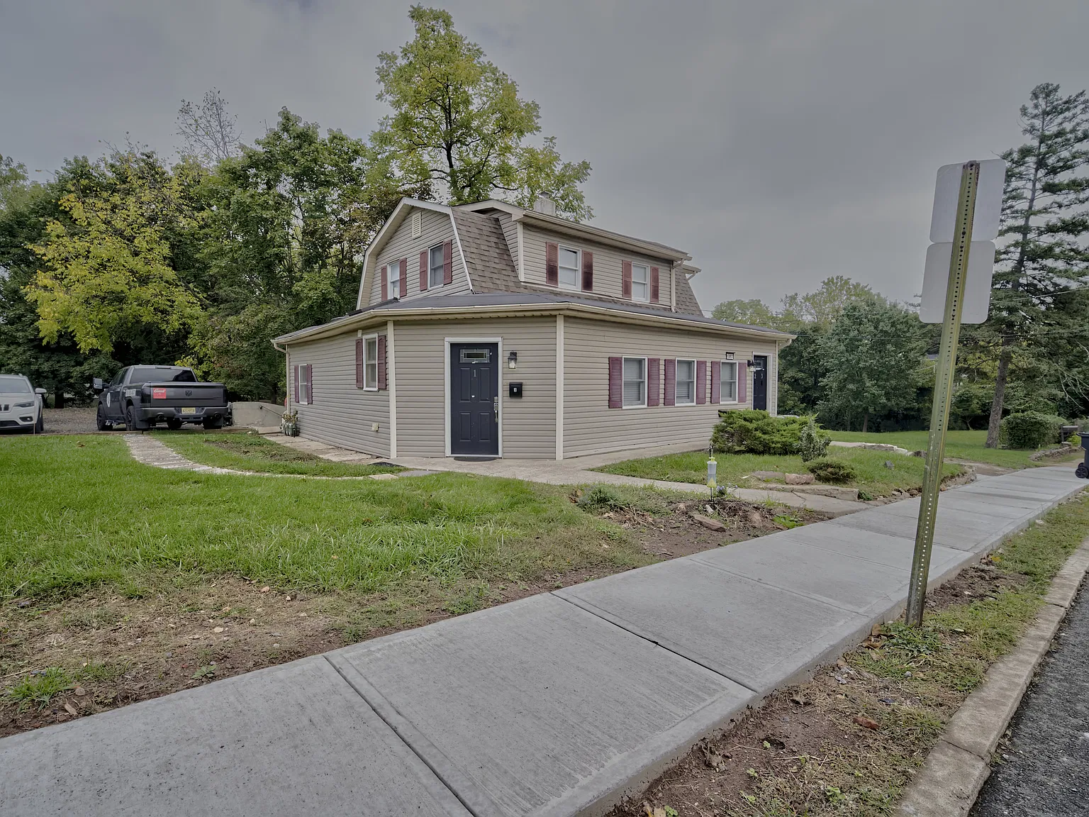 1 bed, $1,900 — Photo 3