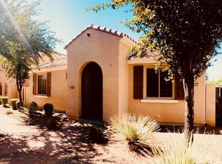 2112 S Seton Ave, Gilbert, AZ 85295
